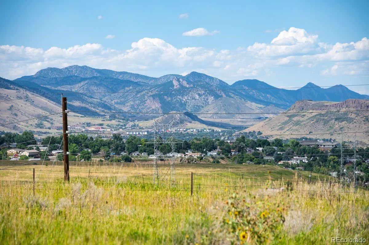 670 Rooney Road Golden CO 80401 | MLS #REC5791438 05262026003801 1200 25