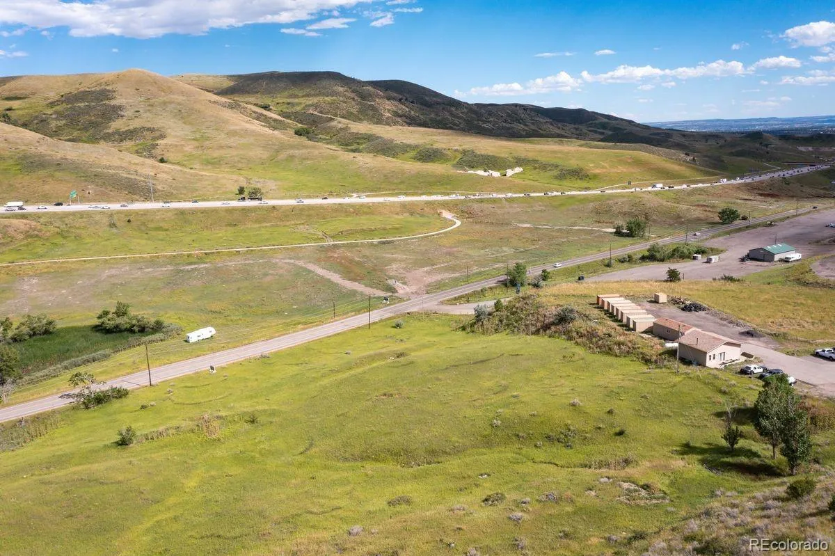 670 Rooney Road Golden CO 80401 | MLS #REC5791438 05262026003801 1200 9