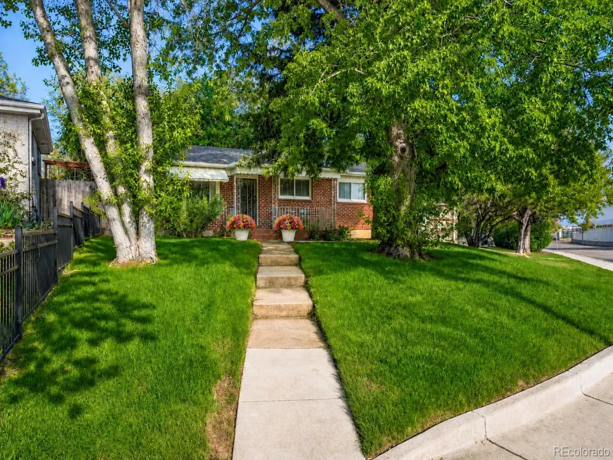 1435 S Ogden Street Denver CO 80210 MLS #REC5791648 05142026230437 1200 0