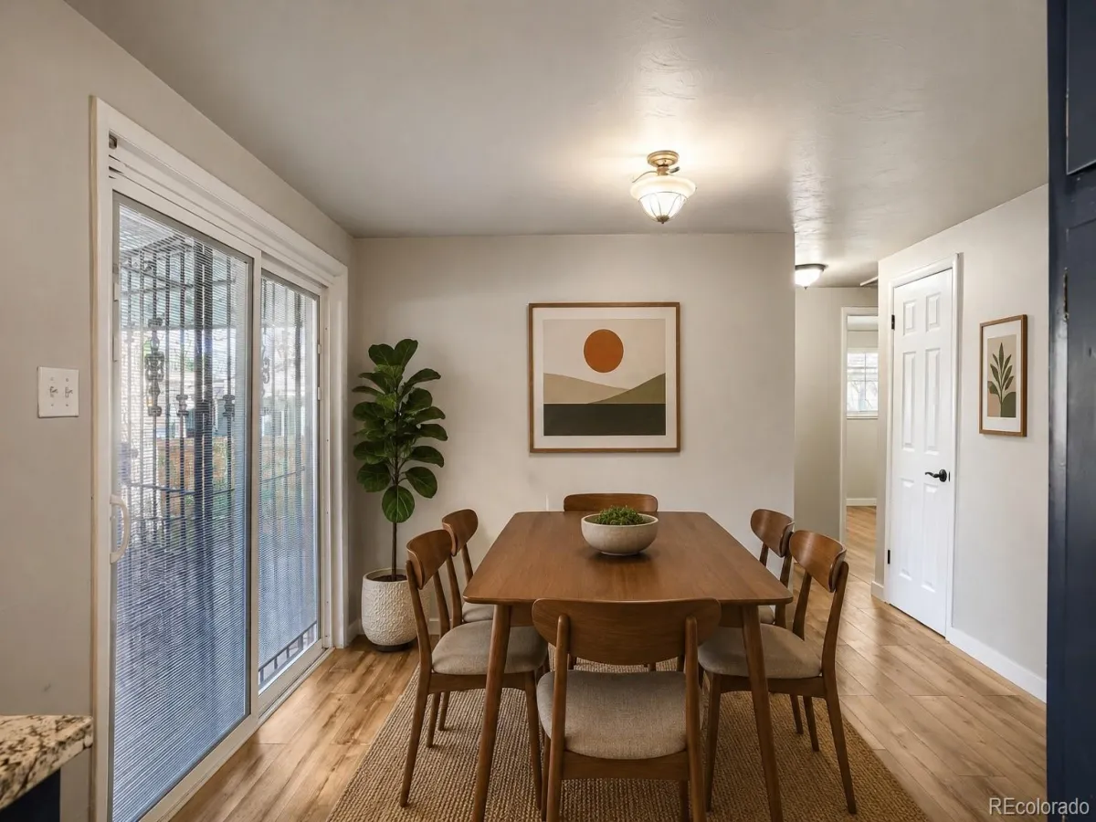 1435 S Ogden Street Denver CO 80210 MLS #REC5791648 05142026230437 1200 13