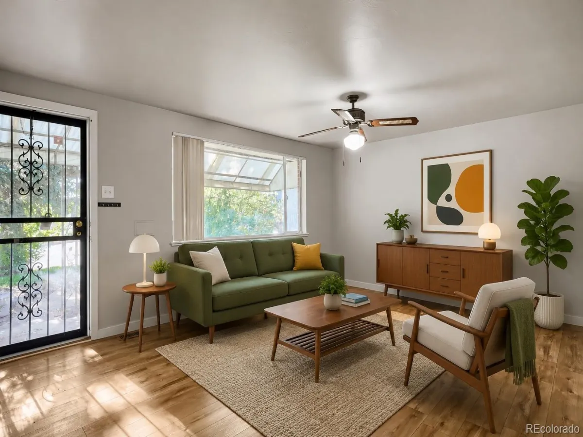 1435 S Ogden Street Denver CO 80210 MLS #REC5791648 05142026230437 1200 2