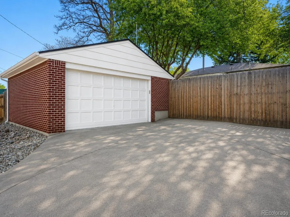 1435 S Ogden Street Denver CO 80210 MLS #REC5791648 05142026230437 1200 24