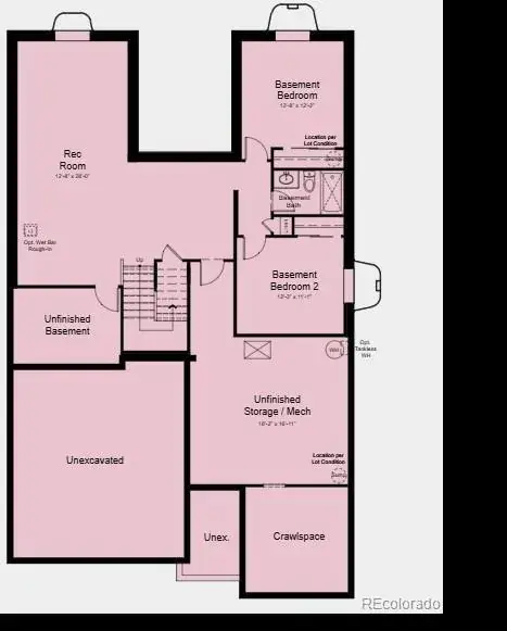 17146 W 92nd Loop Arvada CO 80007 MLS #REC5792348 10172025185806 467 31