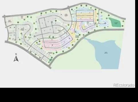 17146 W 92nd Loop Arvada CO 80007 MLS #REC5792348 10172025185806 482 33