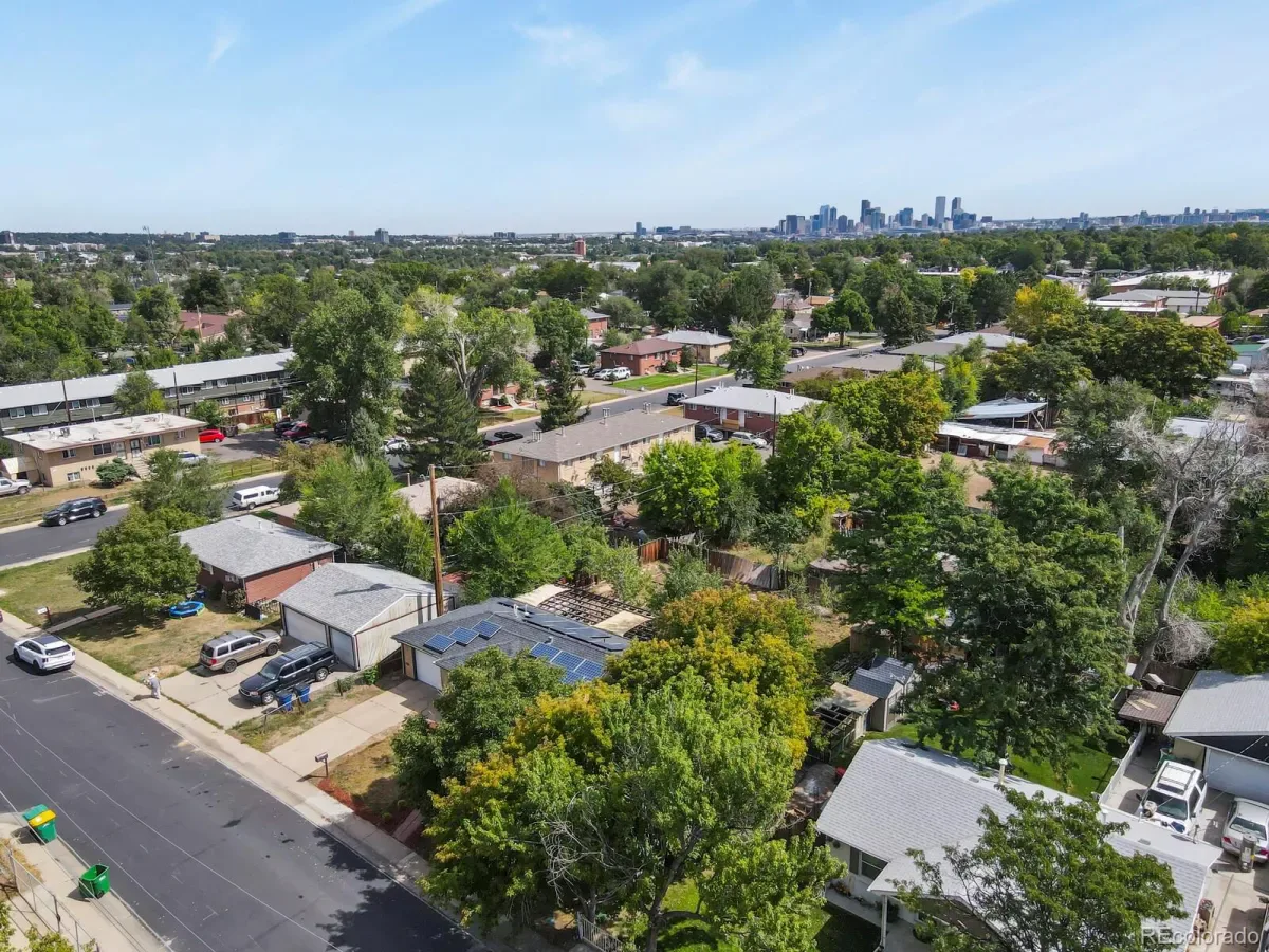 330 Depew Street Lakewood CO 80226 MLS #REC5794050 03132026041201 1200 25