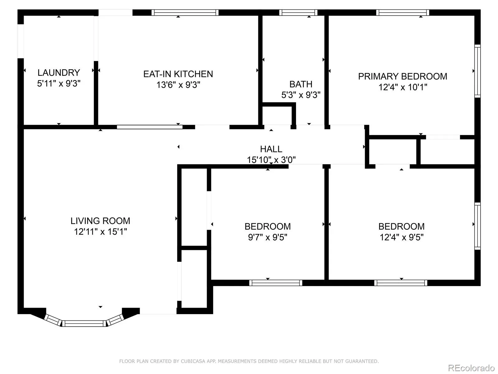 330 Depew Street Lakewood CO 80226 MLS #REC5794050 03132026041201 1600 16