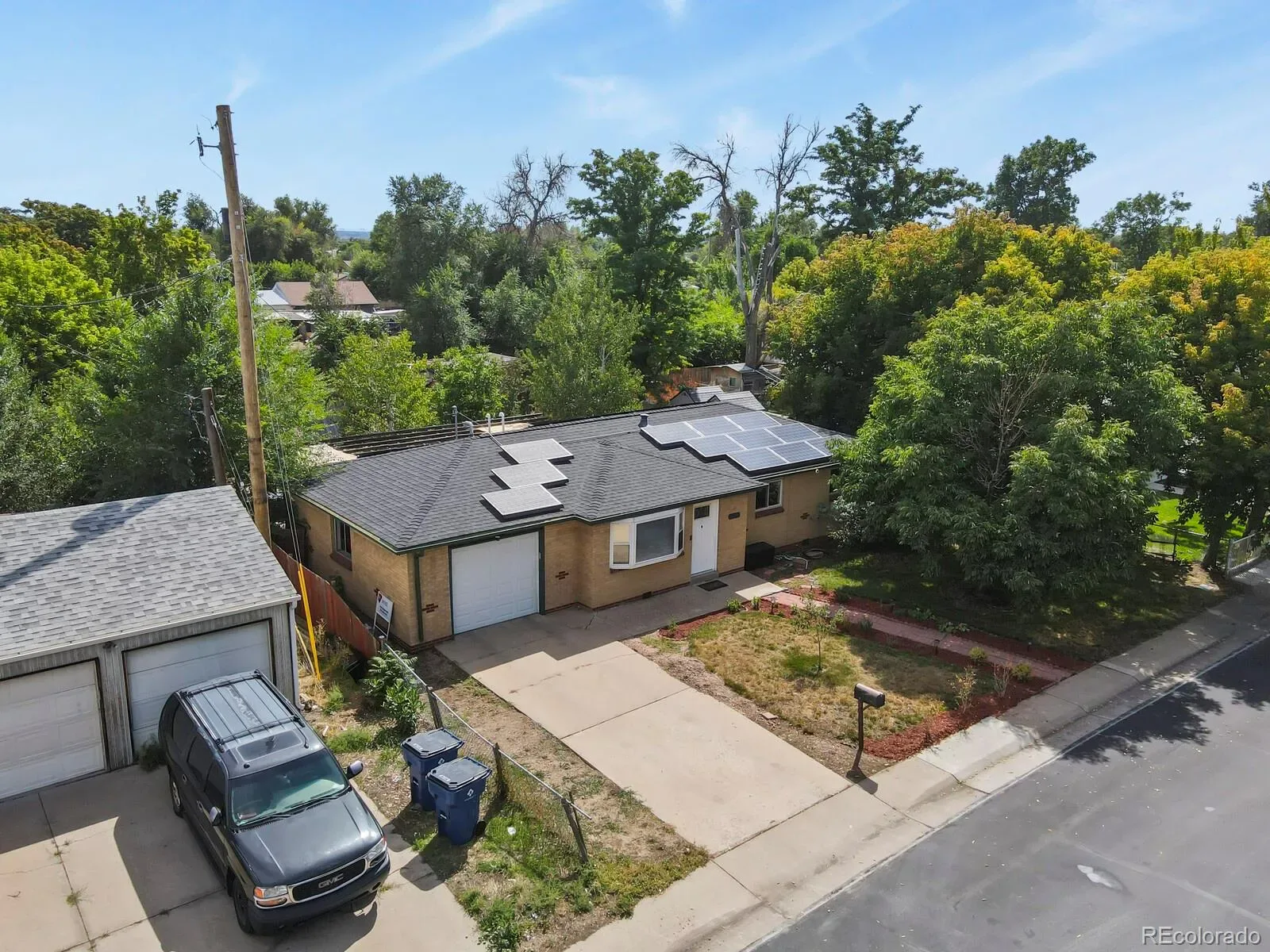 330 Depew Street Lakewood CO 80226 MLS #REC5794050 03132026041201 1600 23
