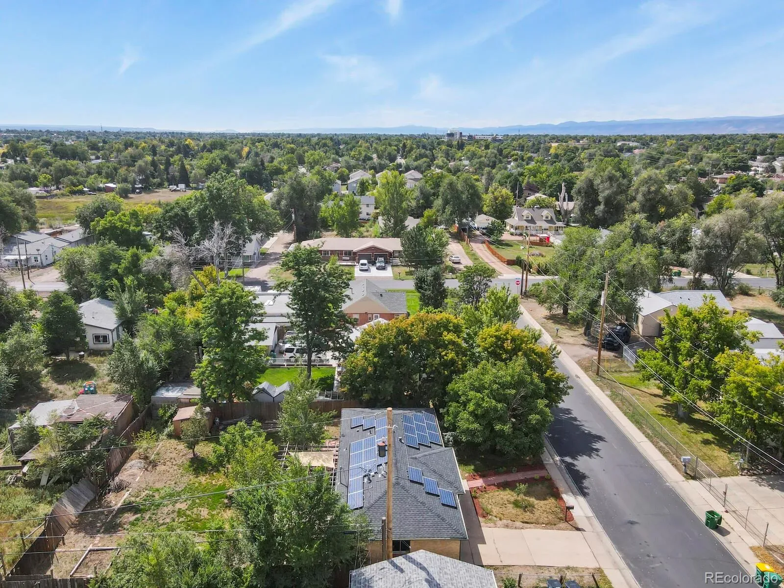 330 Depew Street Lakewood CO 80226 MLS #REC5794050 03132026041201 1600 28