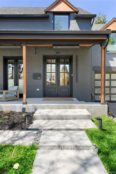 431 Elm Street Denver CO 80220 | MLS #REC5796063 08272026161343 800 1