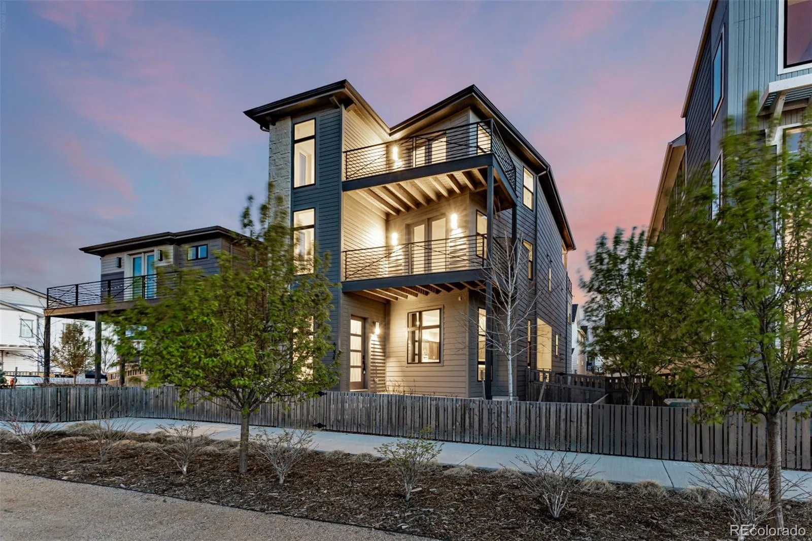 6034 N Nepal Street Aurora CO 80019 | MLS #REC5796355 08122026205215 1600 1