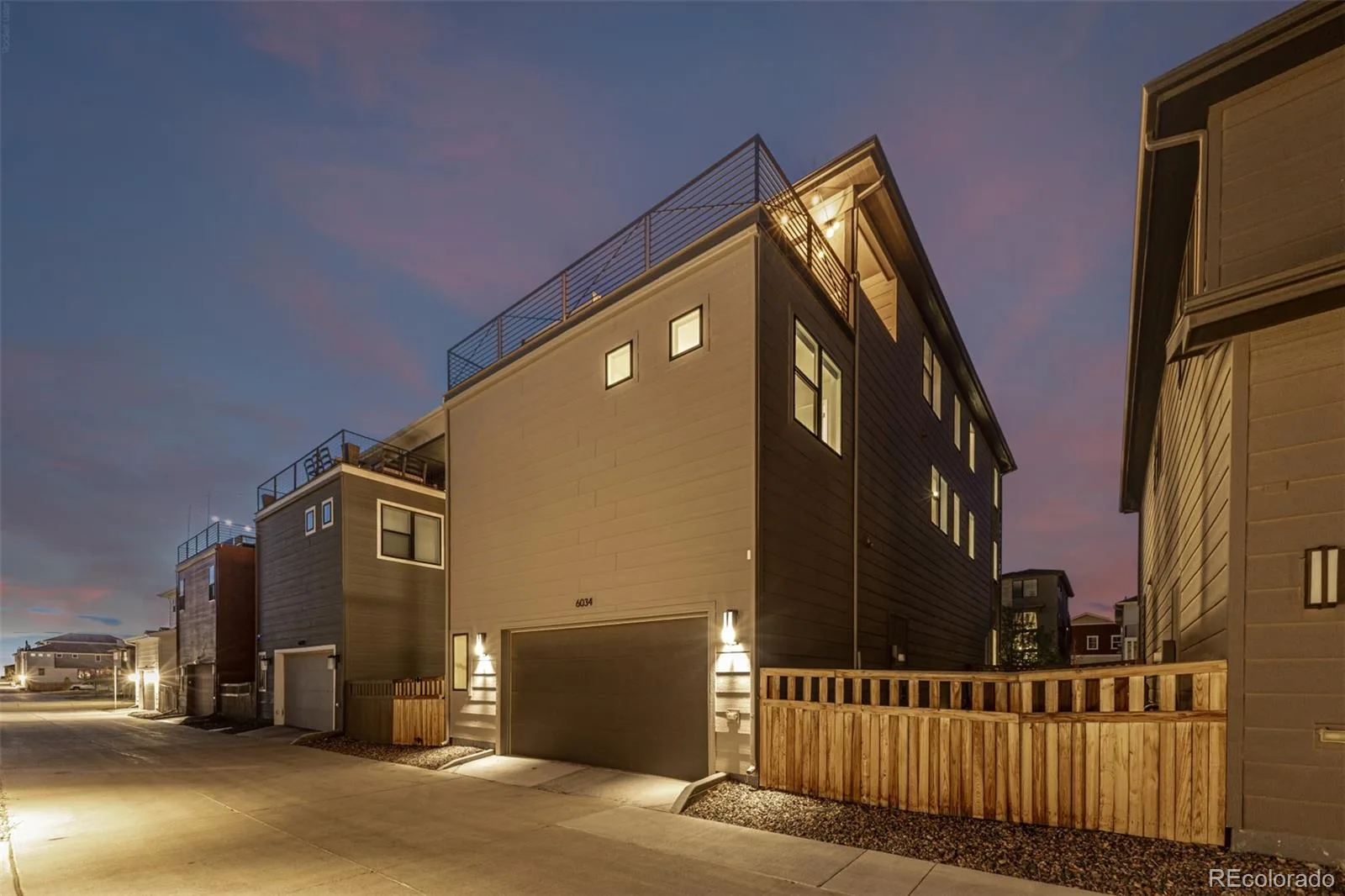 6034 N Nepal Street Aurora CO 80019 | MLS #REC5796355 08122026205215 1600 41