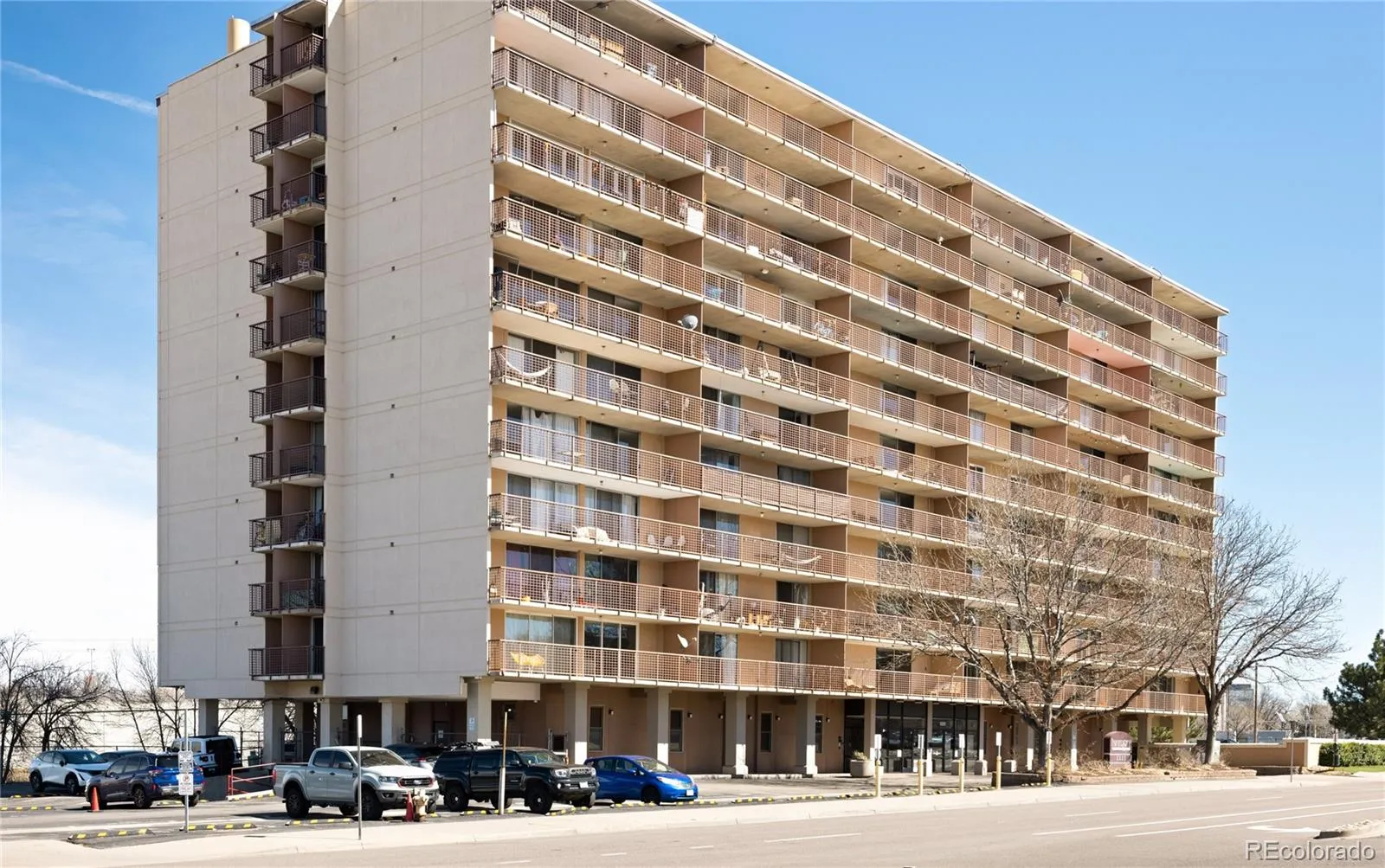 2225 Buchtel Boulevard #812 Denver CO 80210 MLS #REC5797135 05262026210925 1600 23