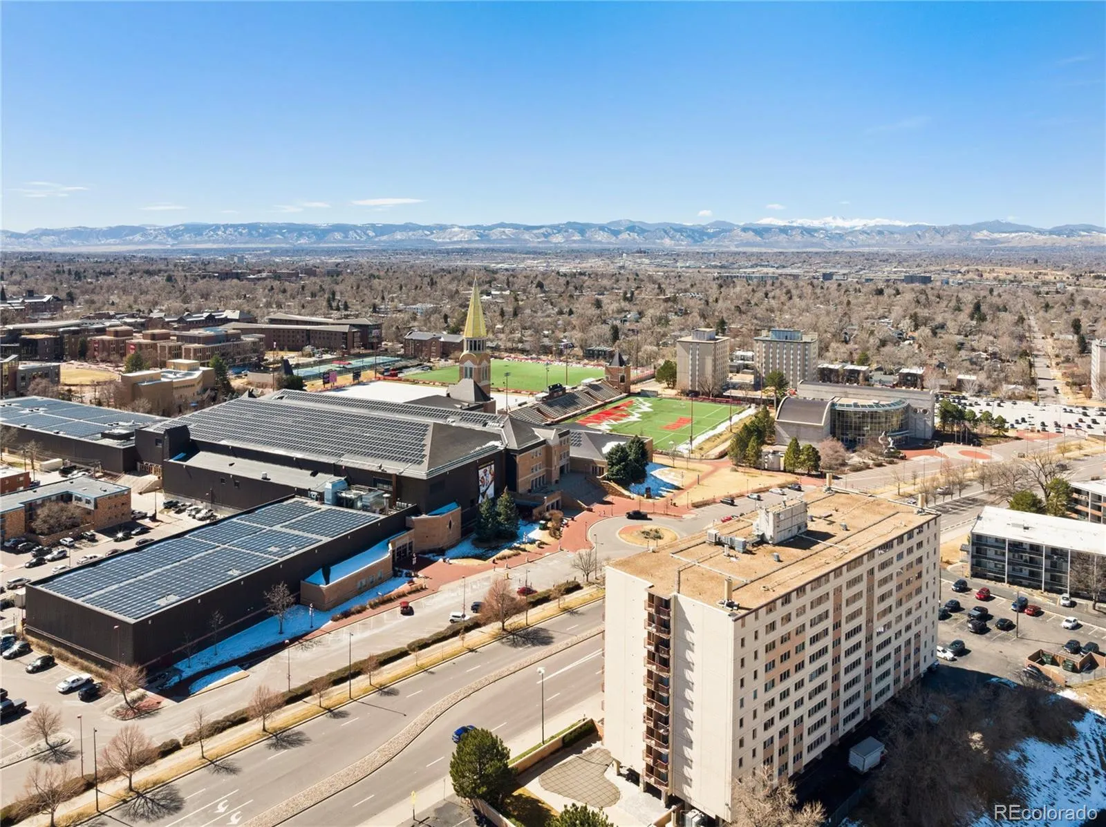 2225 Buchtel Boulevard #812 Denver CO 80210 MLS #REC5797135 05262026210925 1600 24