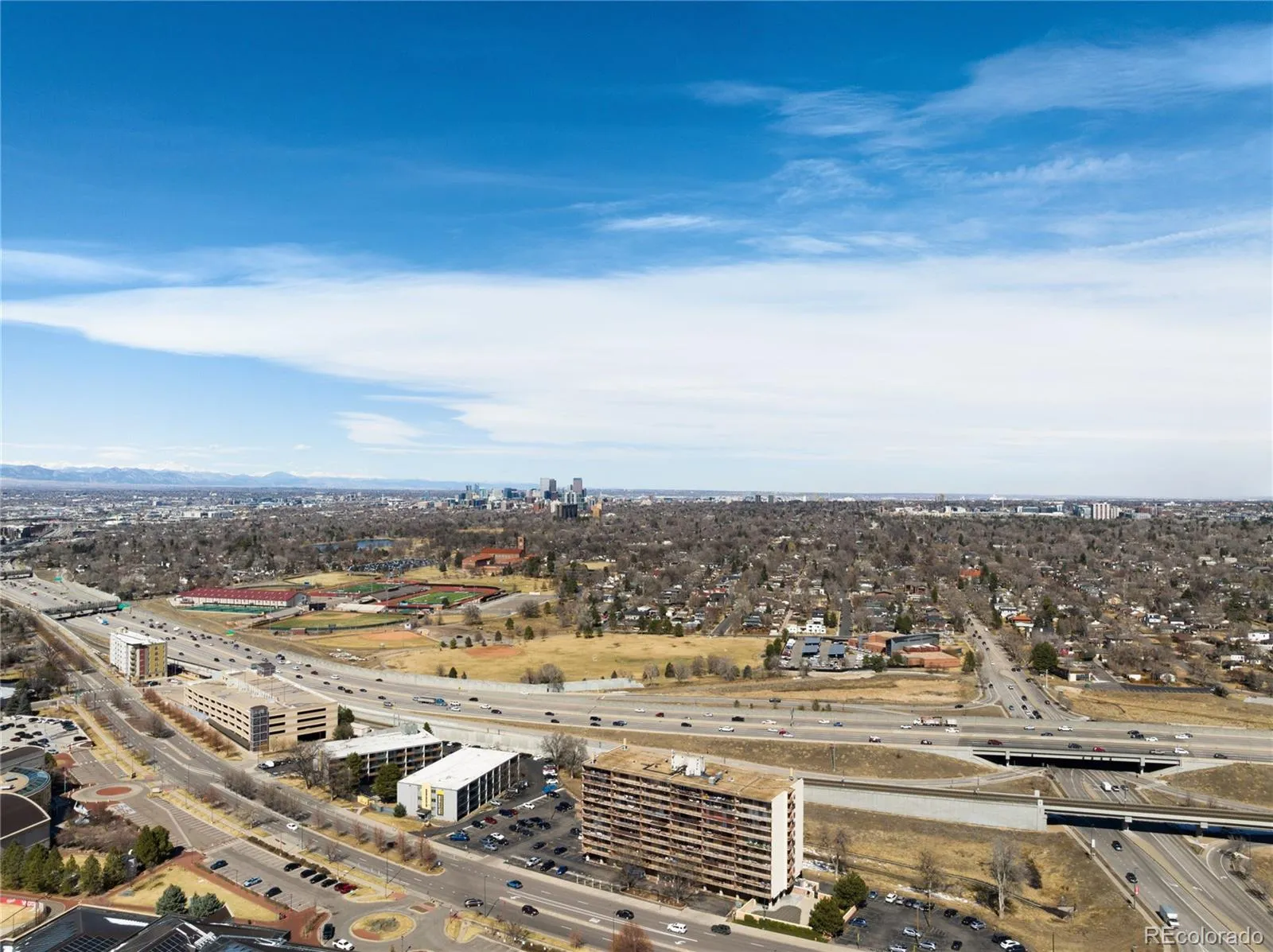 2225 Buchtel Boulevard #812 Denver CO 80210 MLS #REC5797135 05262026210925 1600 25