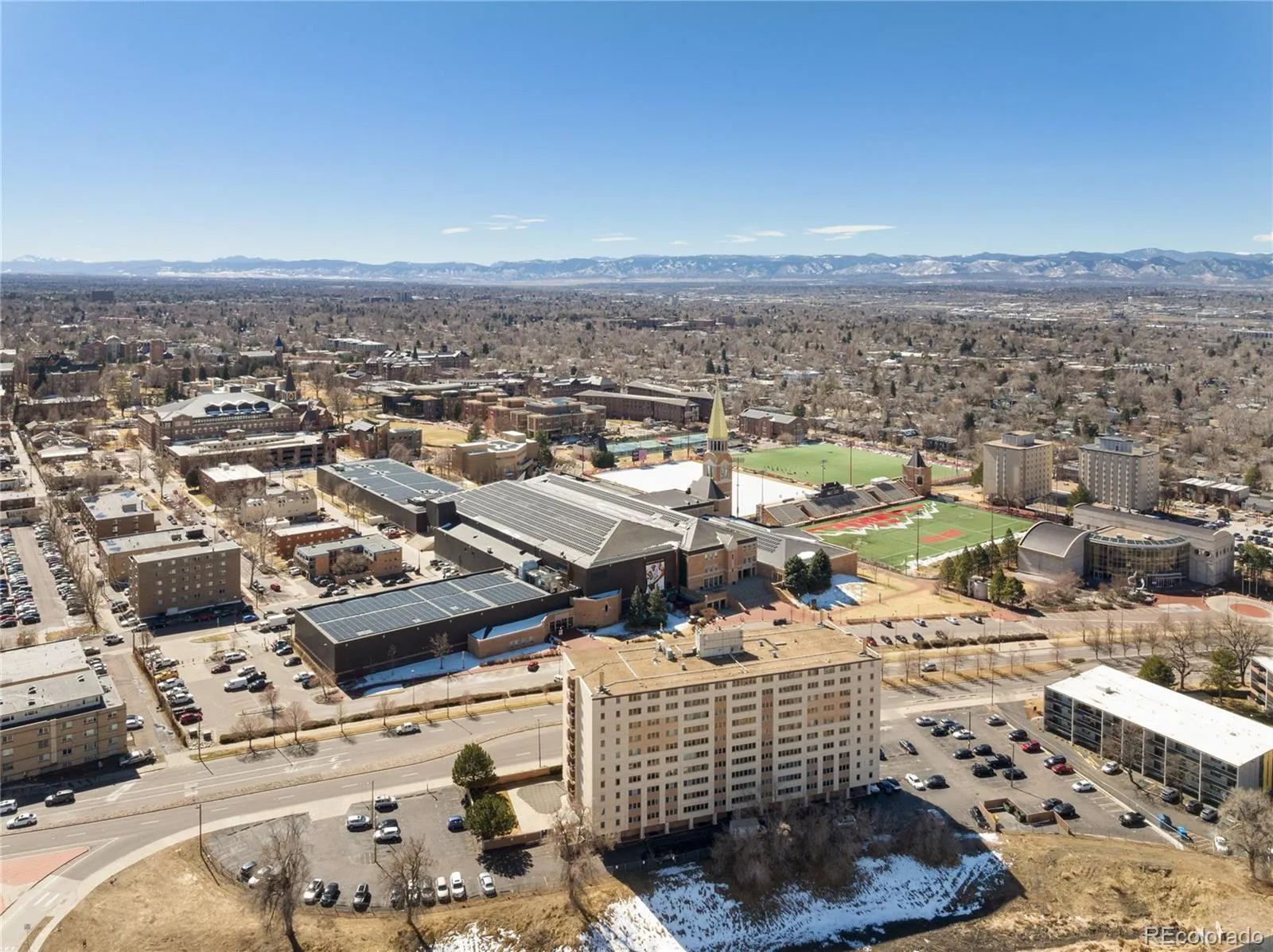 2225 Buchtel Boulevard #812 Denver CO 80210 MLS #REC5797135 05262026210925 1600 26