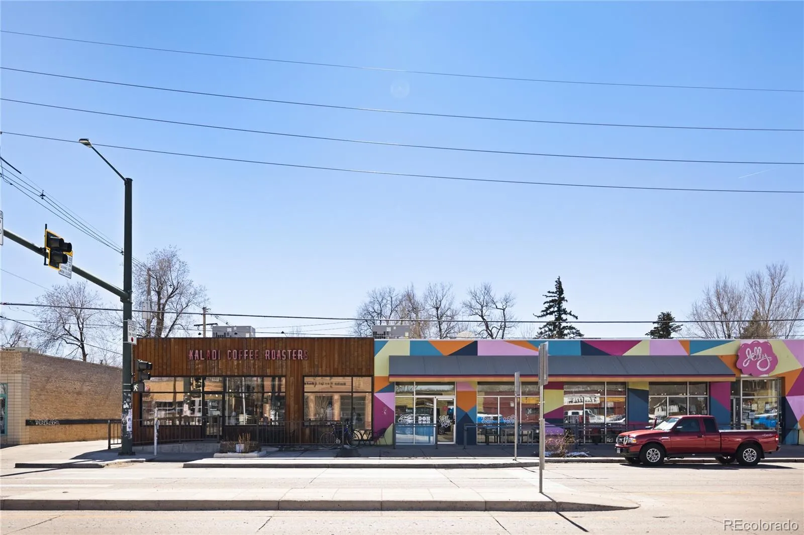 2225 Buchtel Boulevard #812 Denver CO 80210 MLS #REC5797135 05262026210925 1600 27
