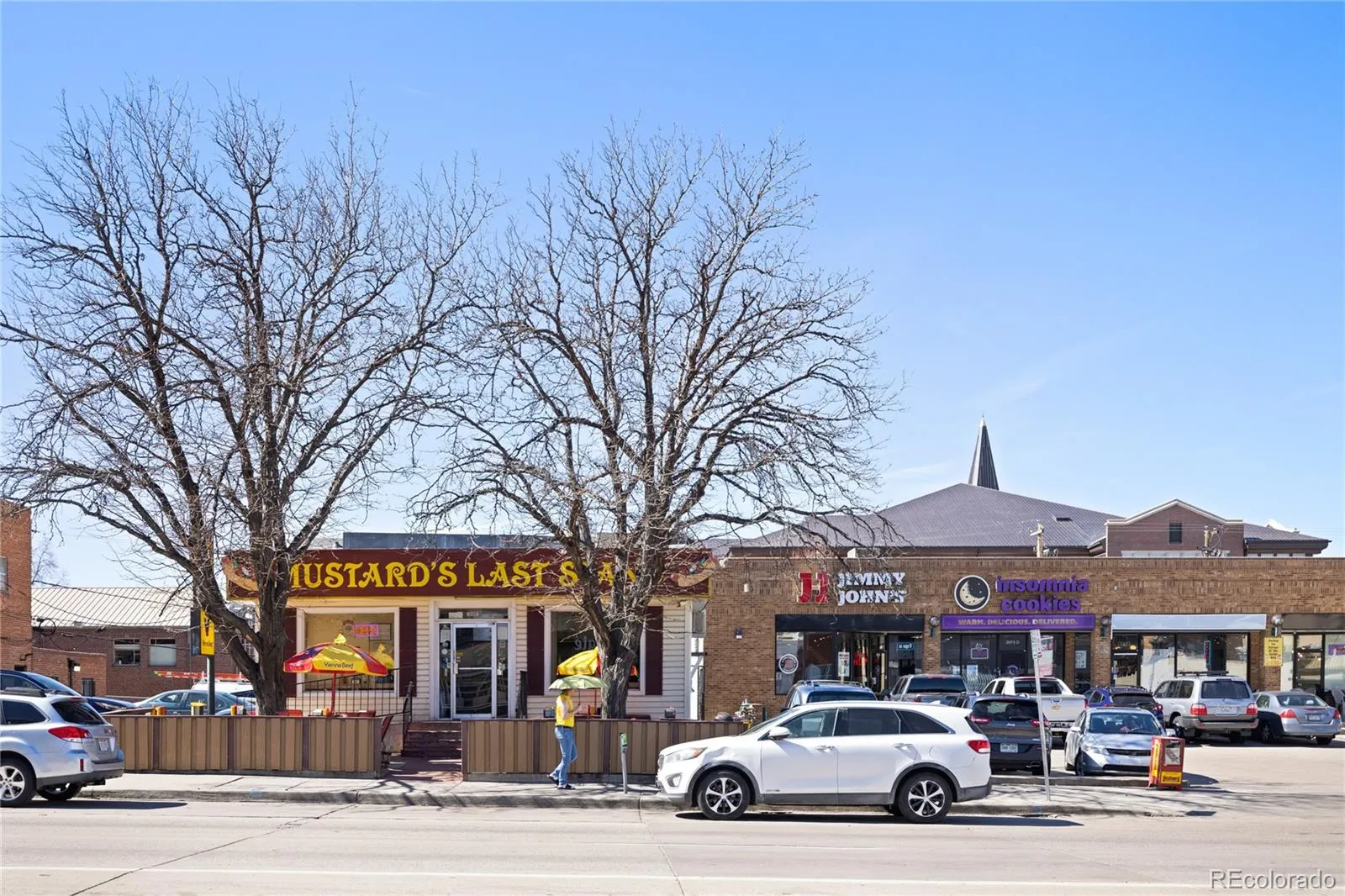 2225 Buchtel Boulevard #812 Denver CO 80210 MLS #REC5797135 05262026210925 1600 28