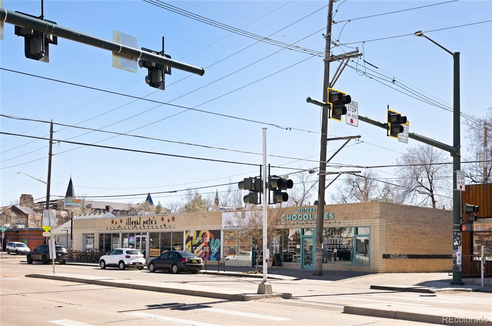 2225 Buchtel Boulevard #812 Denver CO 80210 MLS #REC5797135 05262026210925 1600 29