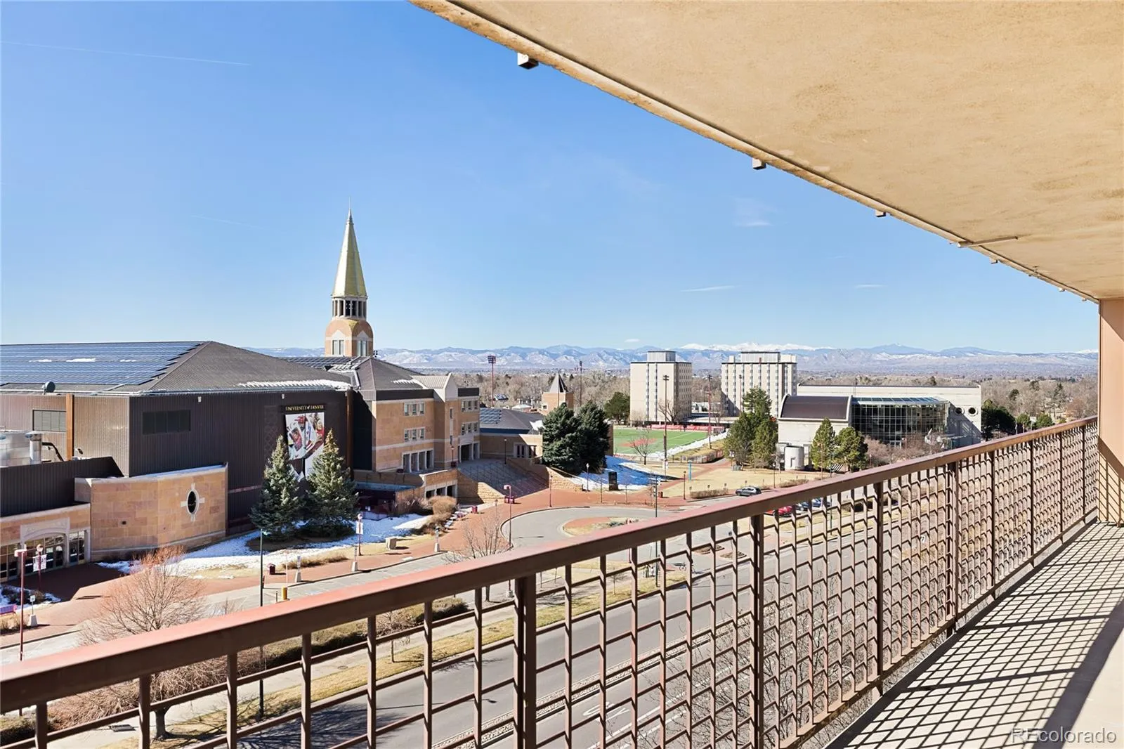 2225 Buchtel Boulevard #812 Denver CO 80210 MLS #REC5797135 05262026210925 1600 6