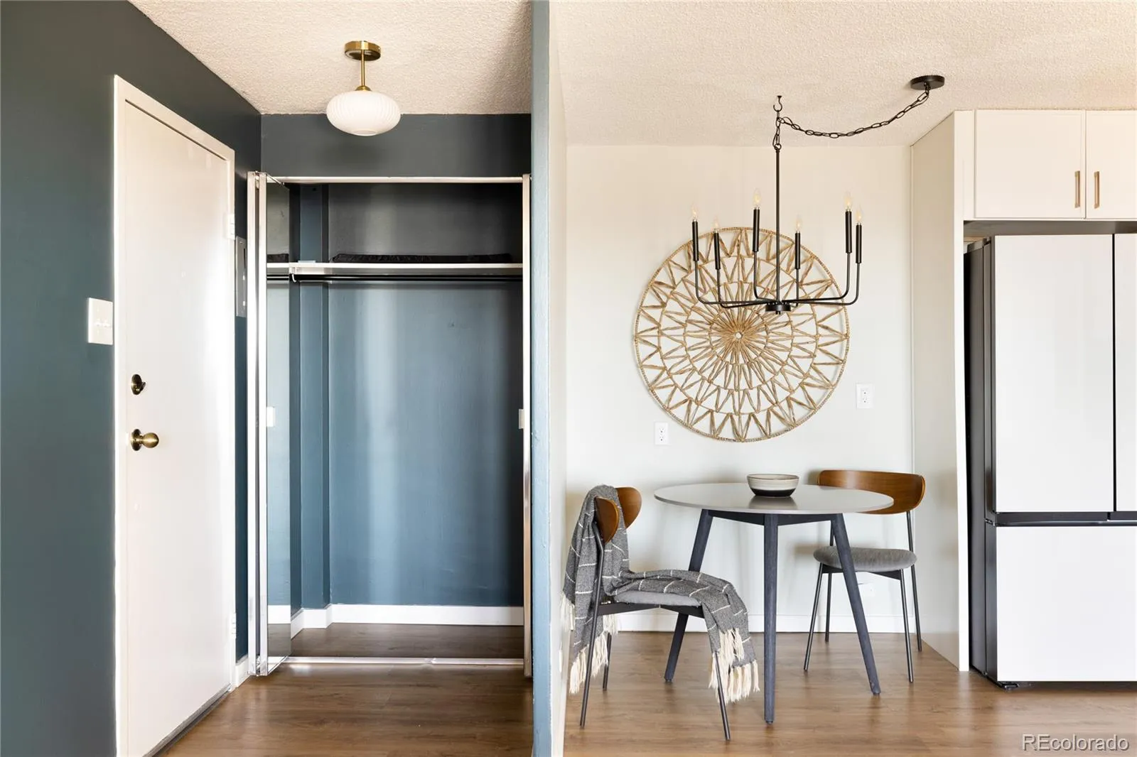 2225 Buchtel Boulevard #812 Denver CO 80210 MLS #REC5797135 05262026210925 1600 7