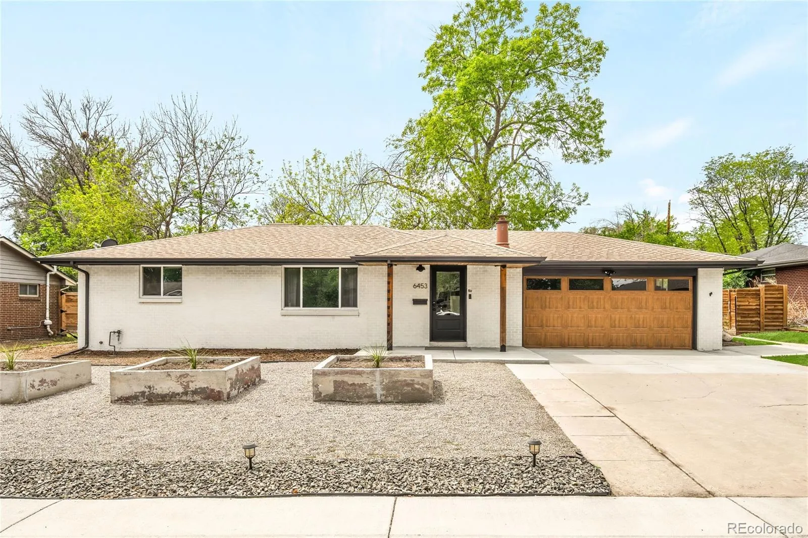 6453 Reed Court Arvada CO 80003 MLS #REC5797617 05192026010739 1600 1