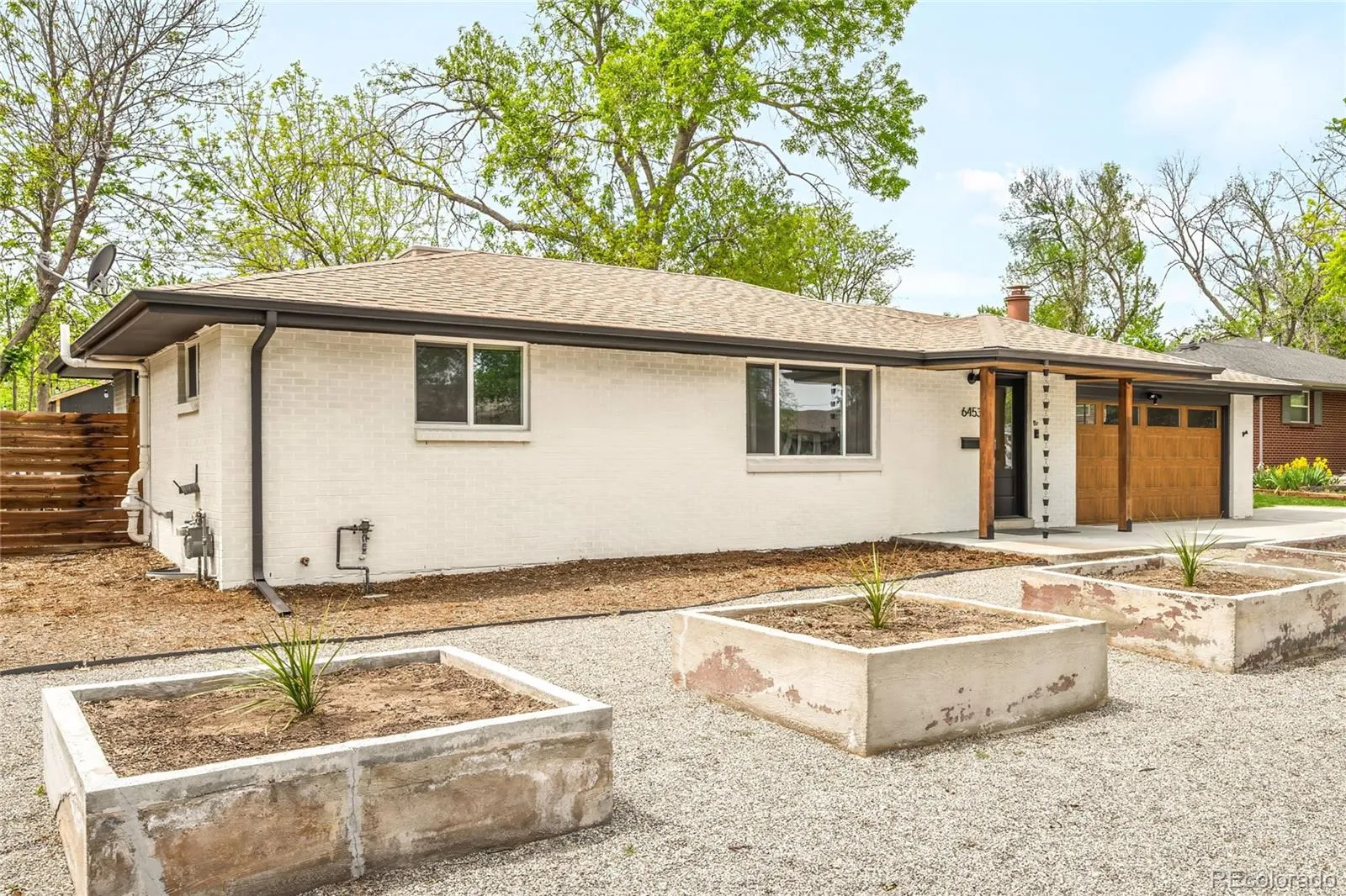 6453 Reed Court Arvada CO 80003 MLS #REC5797617 05192026010739 1600 2