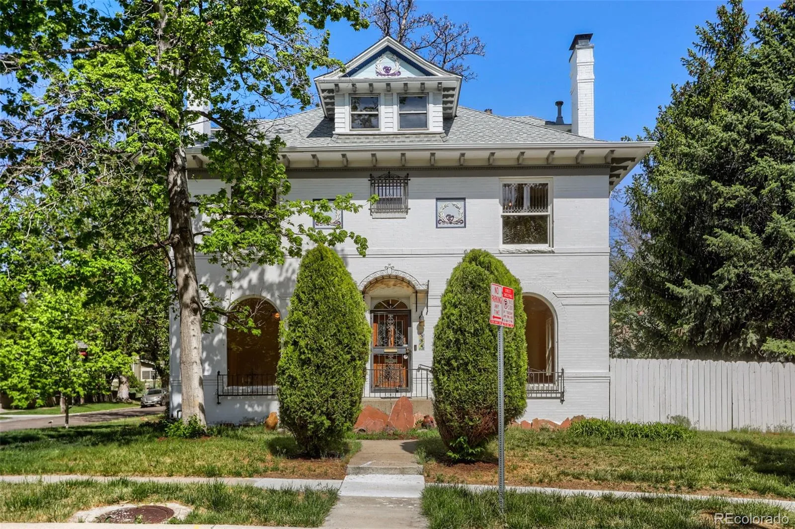 684 N Downing Street Denver CO 80218 MLS #REC5797695 05152026031712 1600 1