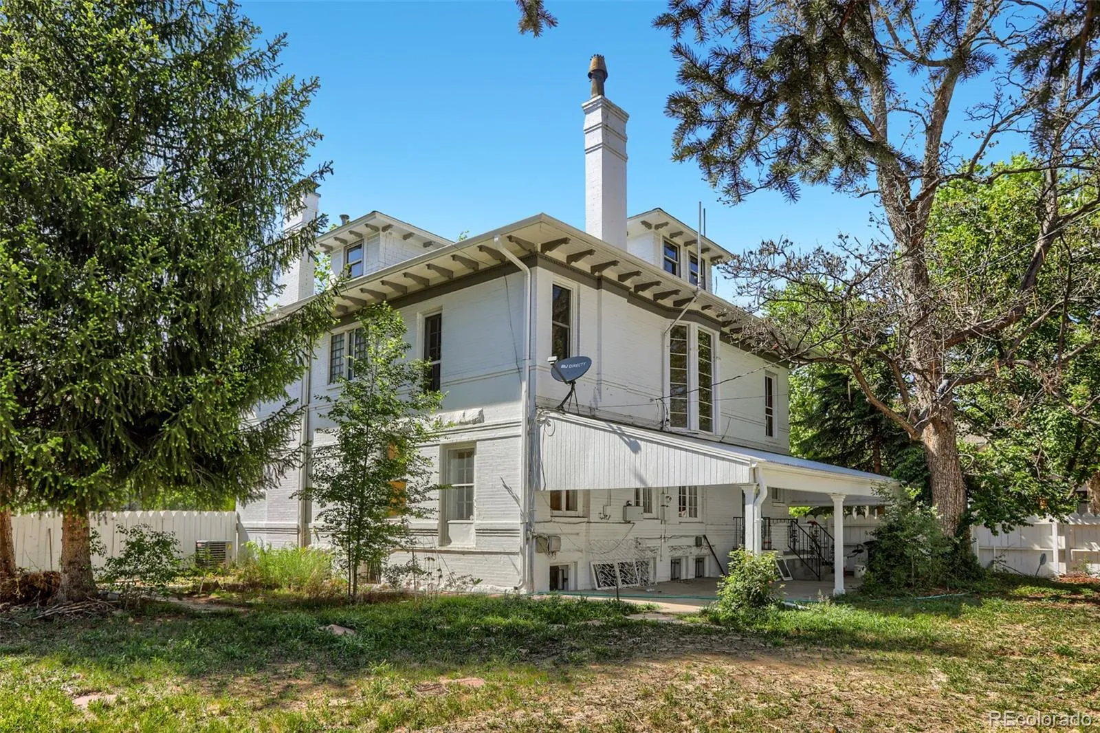 684 N Downing Street Denver CO 80218 MLS #REC5797695 05152026031712 1600 7