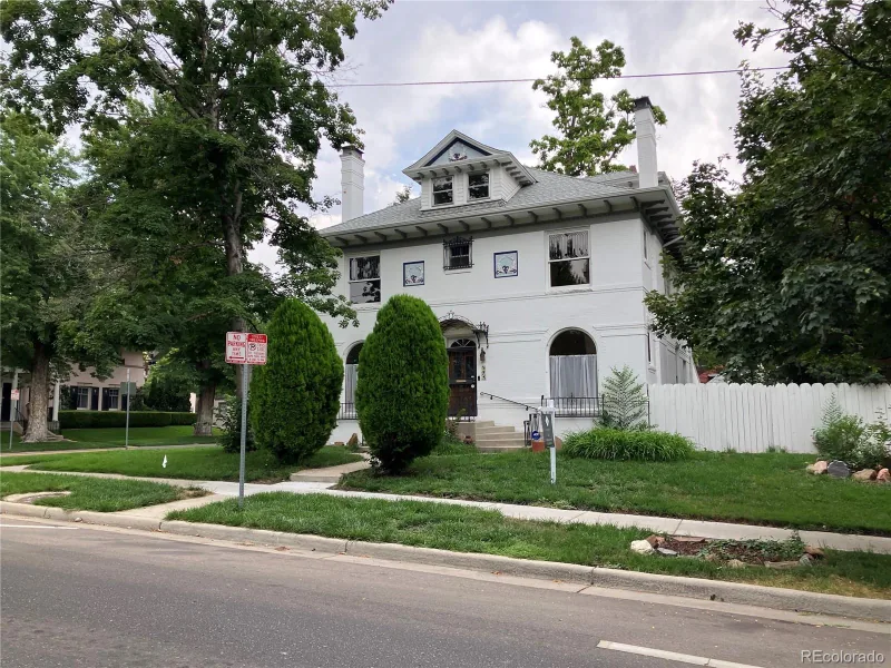 broker reciprocity