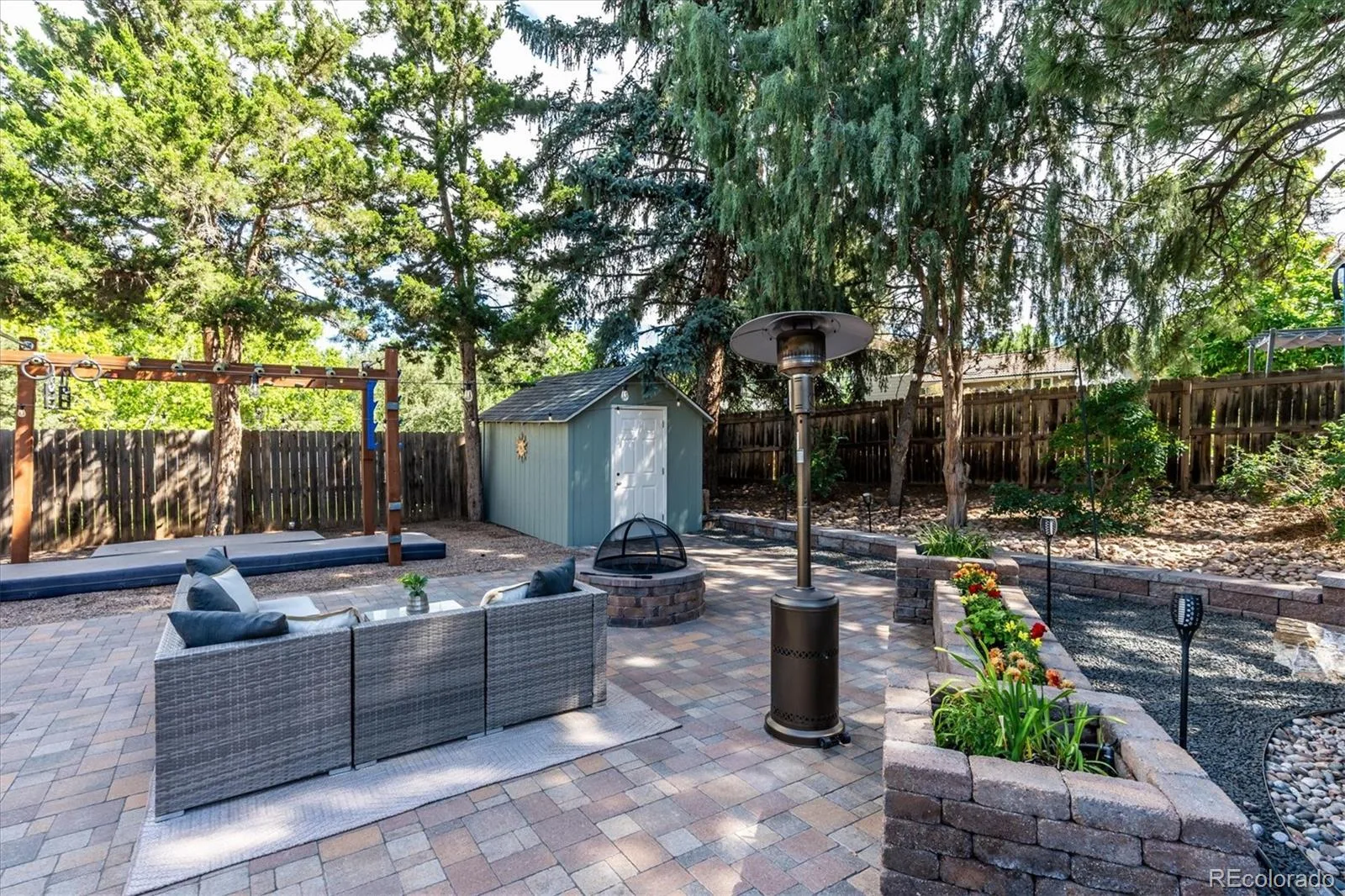 3924 S Wabash Street Denver CO 80237 | MLS #REC5798708 08212026192812 1600 38