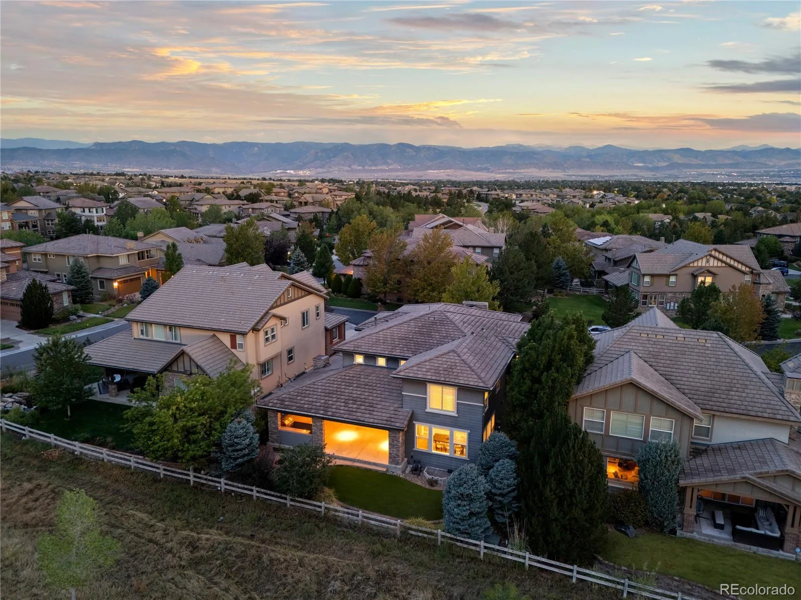 10482 Marigold Court Highlands Ranch CO 80126 | MLS #REC5799222 08212026214802 1600 27