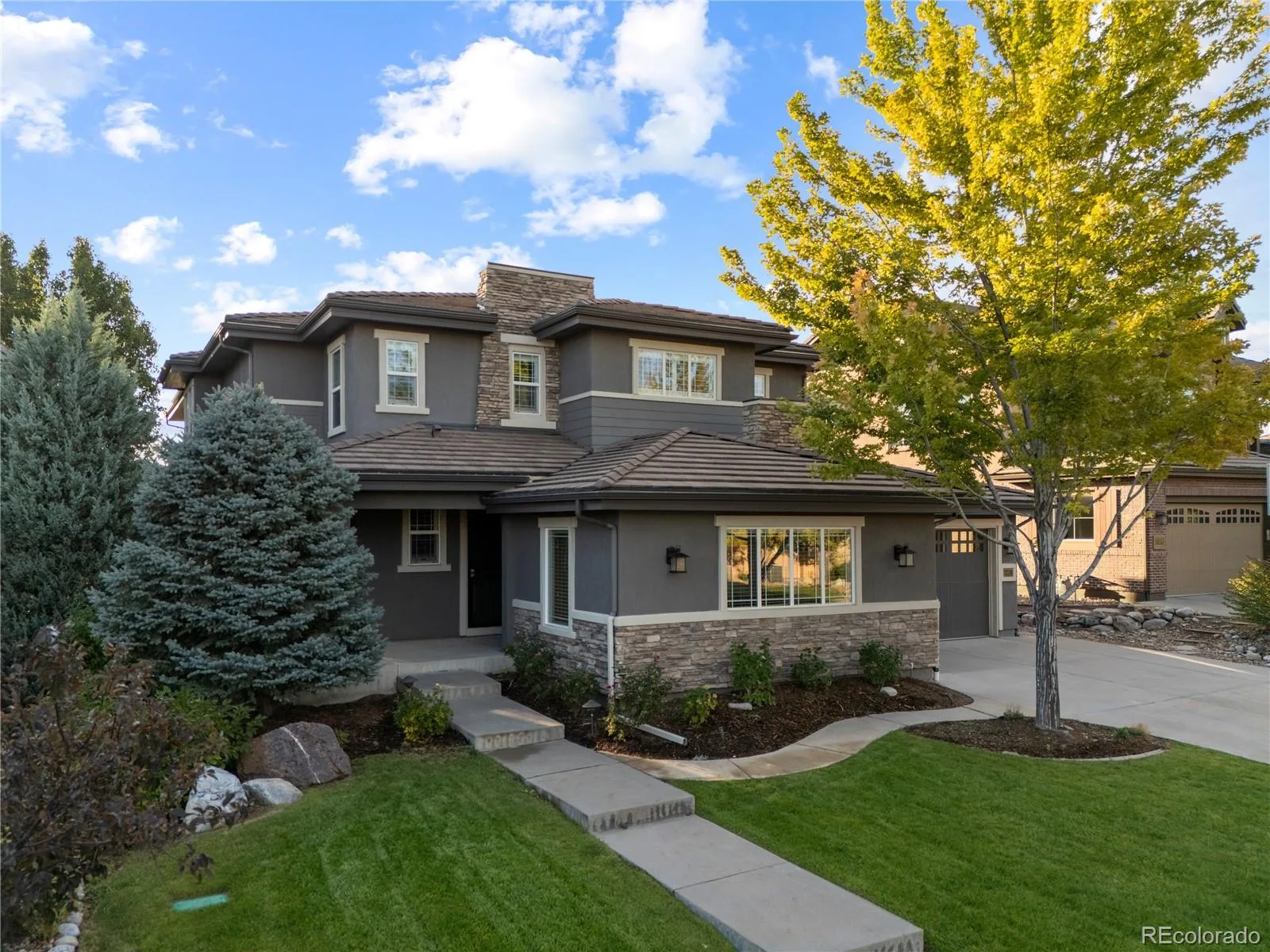 10482 Marigold Court Highlands Ranch CO 80126 | MLS #REC5799222 08212026214802 1600 30