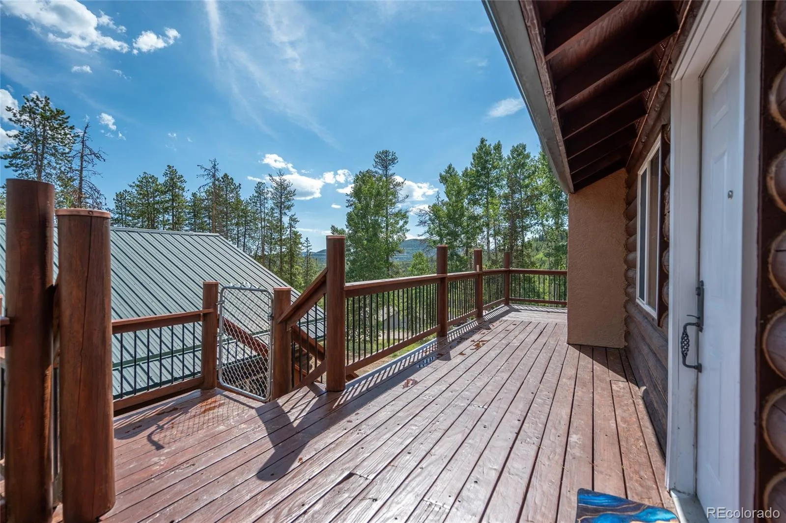 721 Aspen Way Evergreen CO 80439 | MLS #REC5799327 08282026174847 1600 29