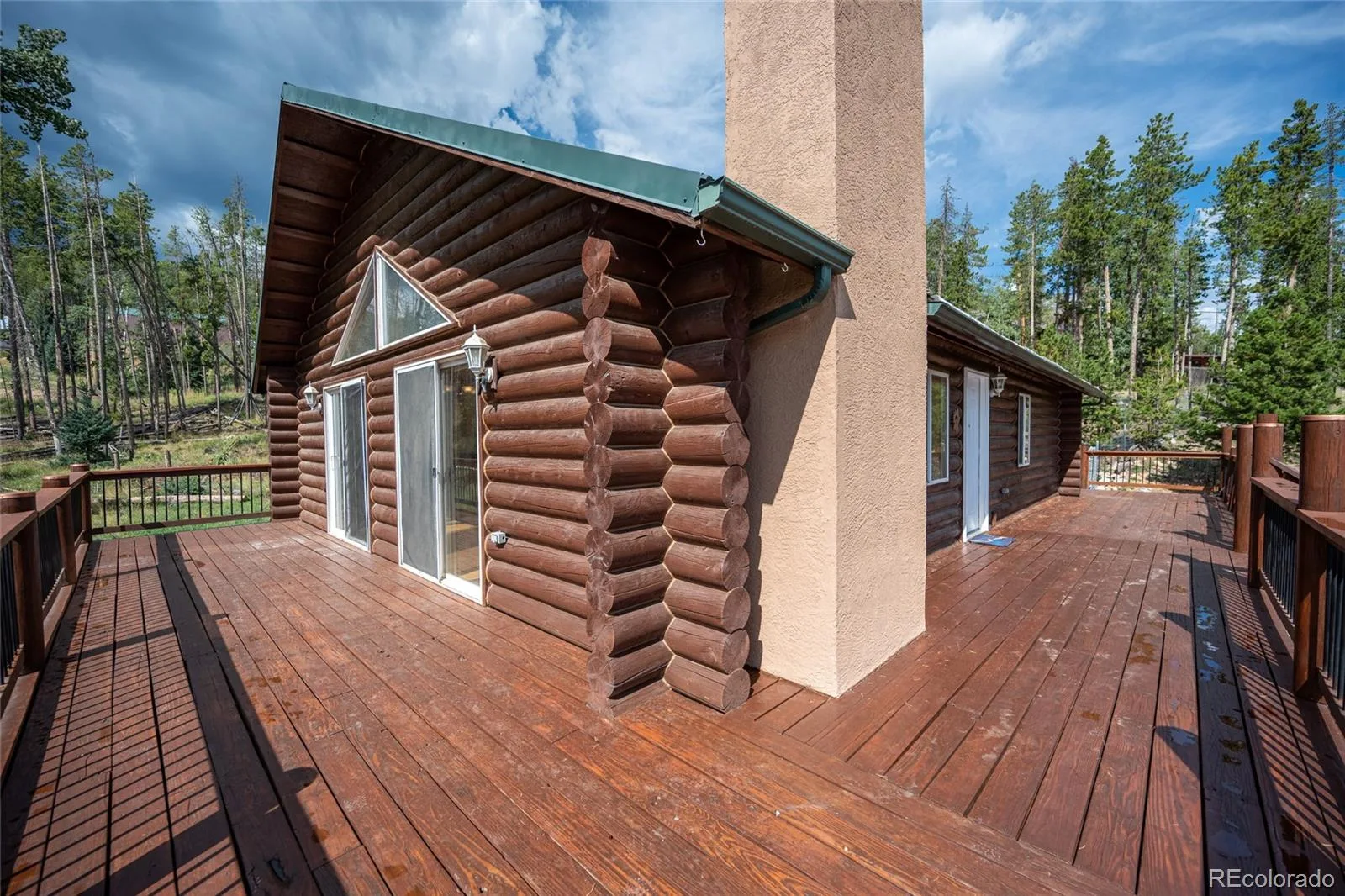 721 Aspen Way Evergreen CO 80439 | MLS #REC5799327 08282026174847 1600 30