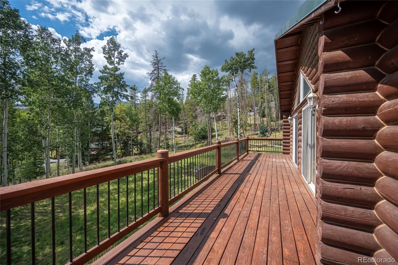 721 Aspen Way Evergreen CO 80439 | MLS #REC5799327 08282026174847 1600 31
