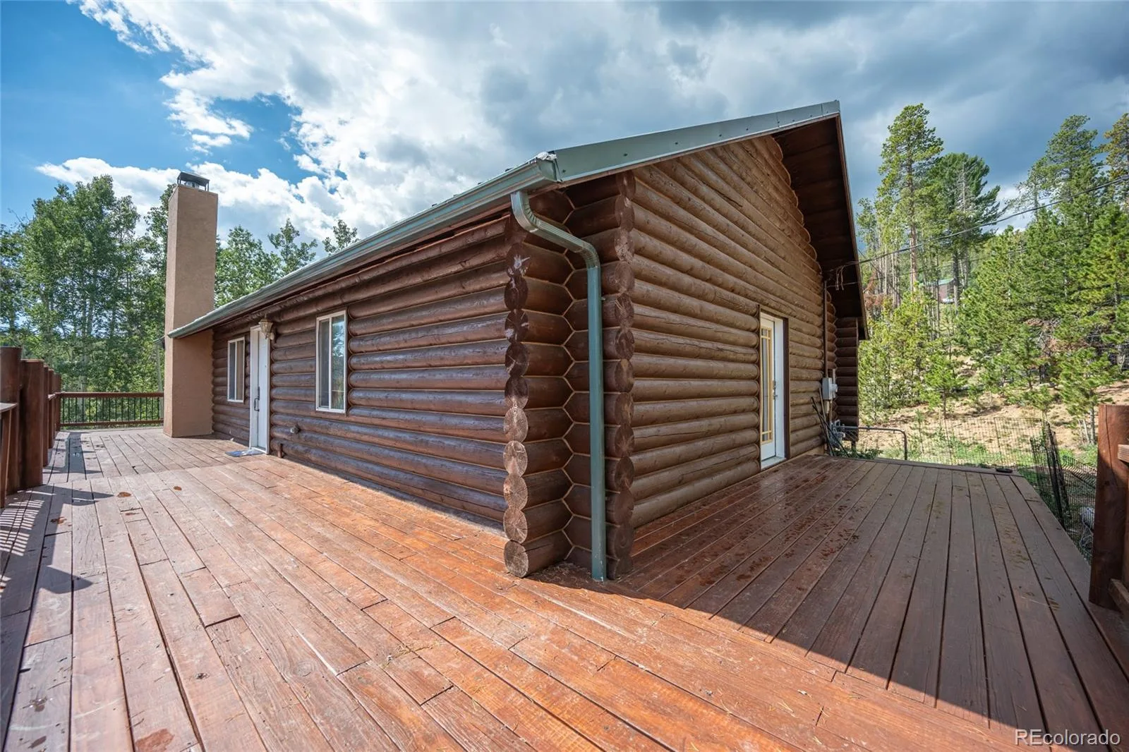 721 Aspen Way Evergreen CO 80439 | MLS #REC5799327 08282026174847 1600 32