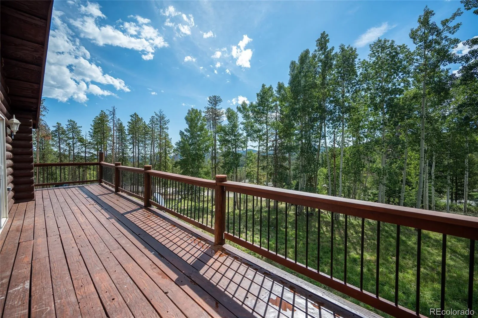 721 Aspen Way Evergreen CO 80439 | MLS #REC5799327 08282026174847 1600 33