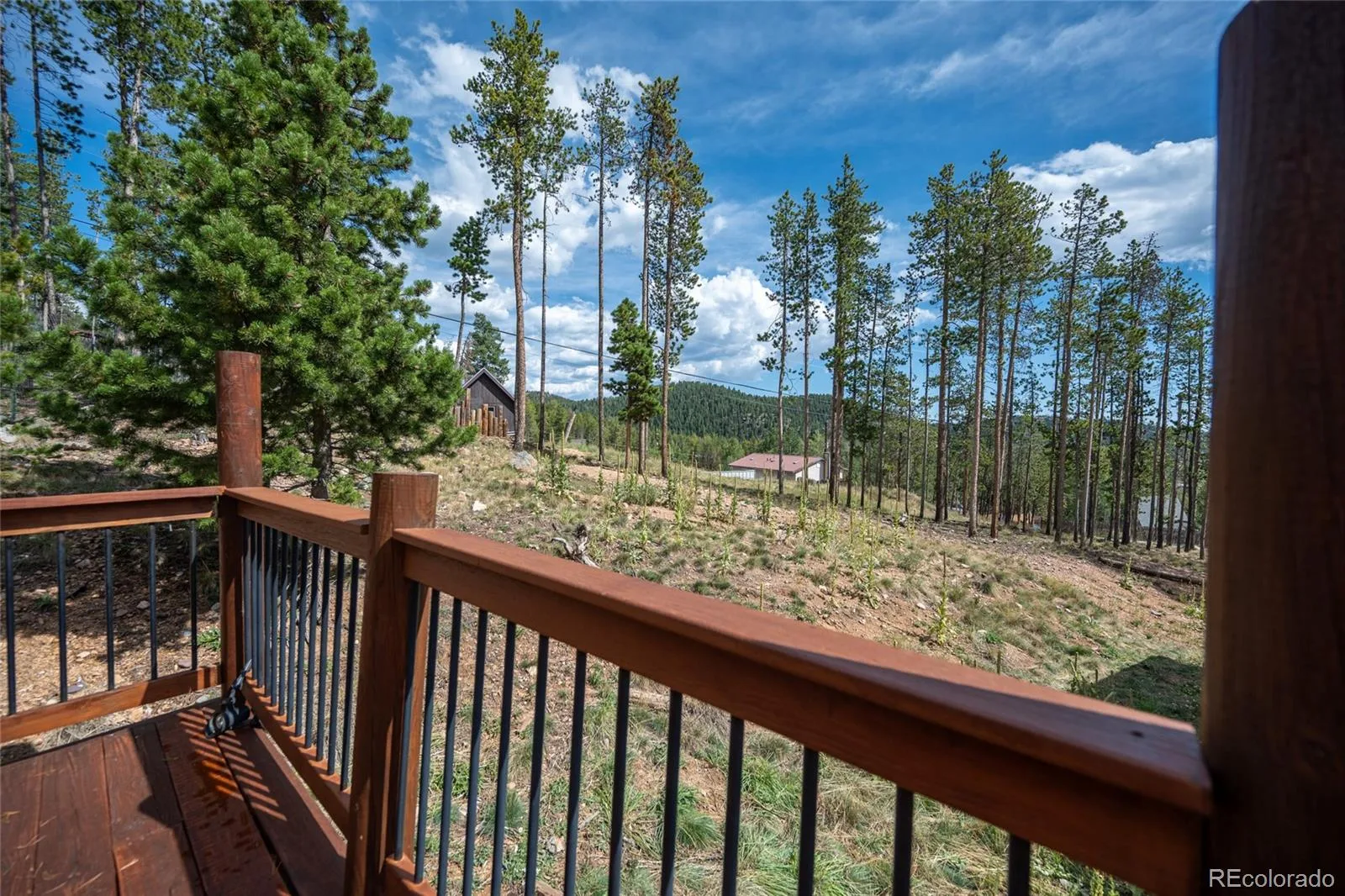 721 Aspen Way Evergreen CO 80439 | MLS #REC5799327 08282026174847 1600 35