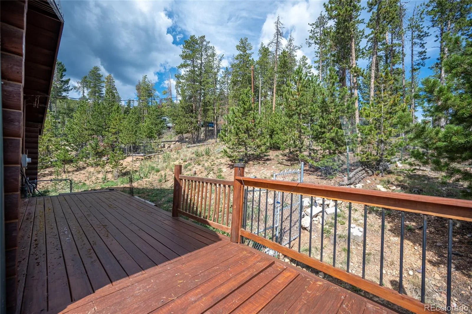 721 Aspen Way Evergreen CO 80439 | MLS #REC5799327 08282026174847 1600 36