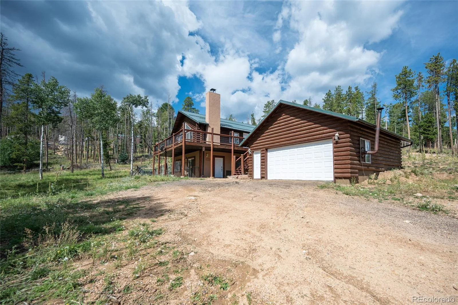 721 Aspen Way Evergreen CO 80439 | MLS #REC5799327 08282026174847 1600 37