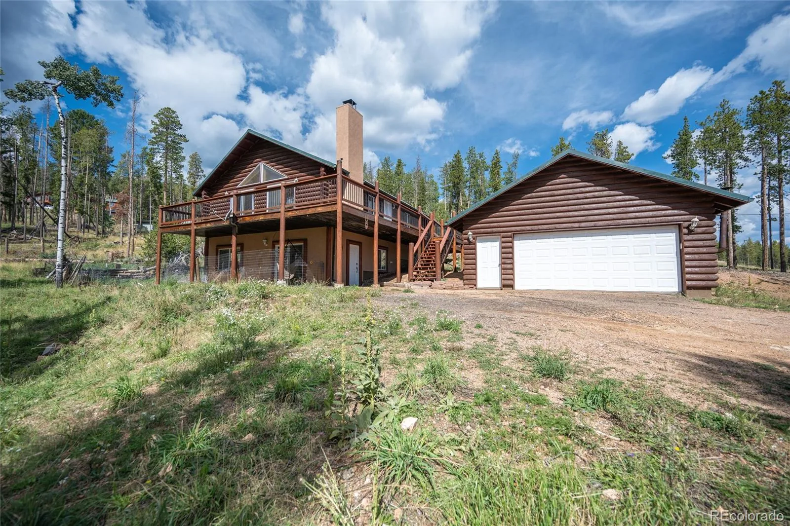 721 Aspen Way Evergreen CO 80439 | MLS #REC5799327 08282026174847 1600 38