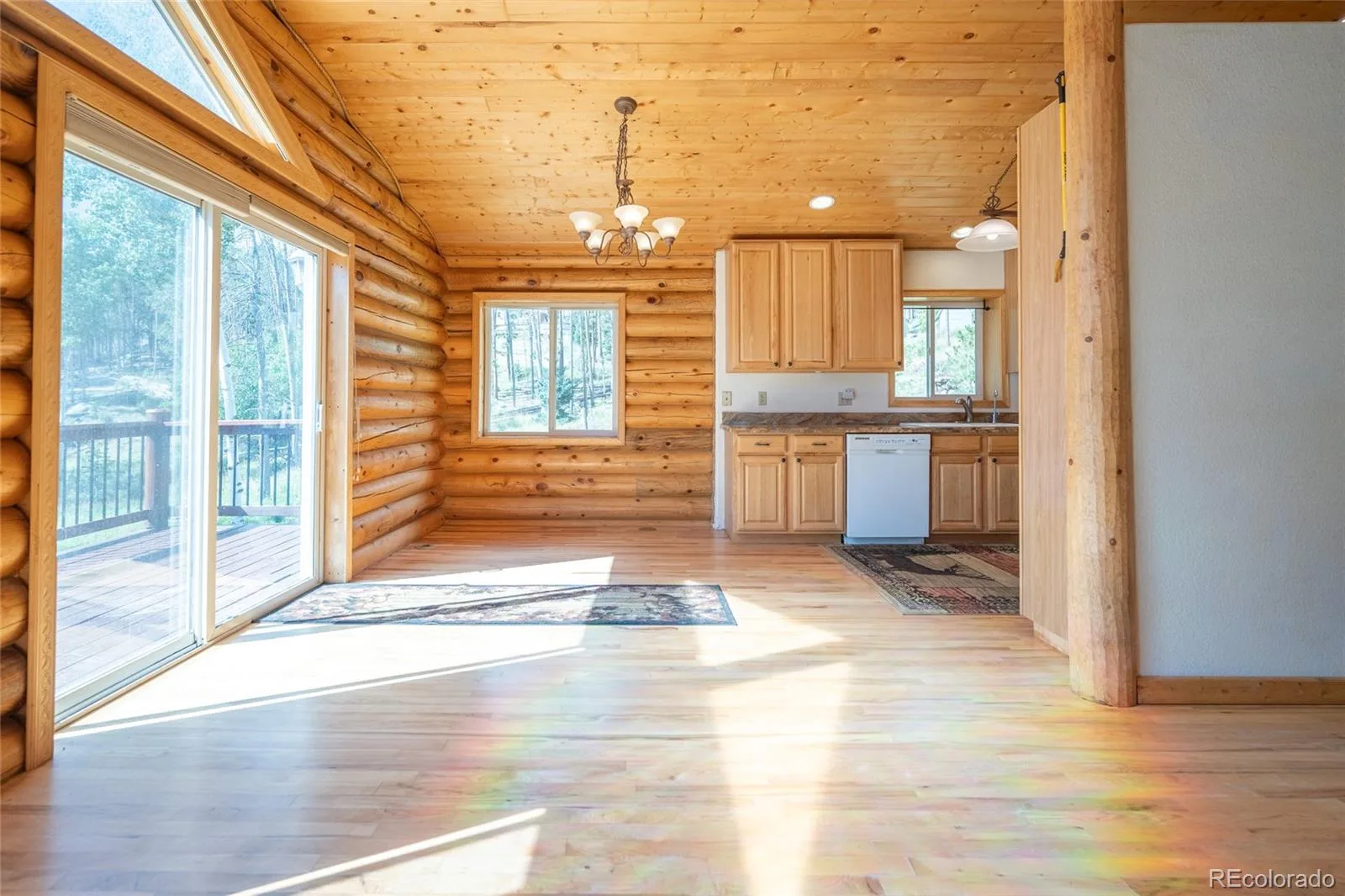 721 Aspen Way Evergreen CO 80439 | MLS #REC5799327 08282026174847 1600 5
