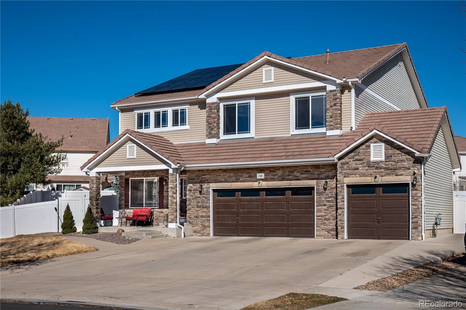 5188 Netherland Street Denver CO 80249 MLS #REC5799699 06102026161641 1600 0