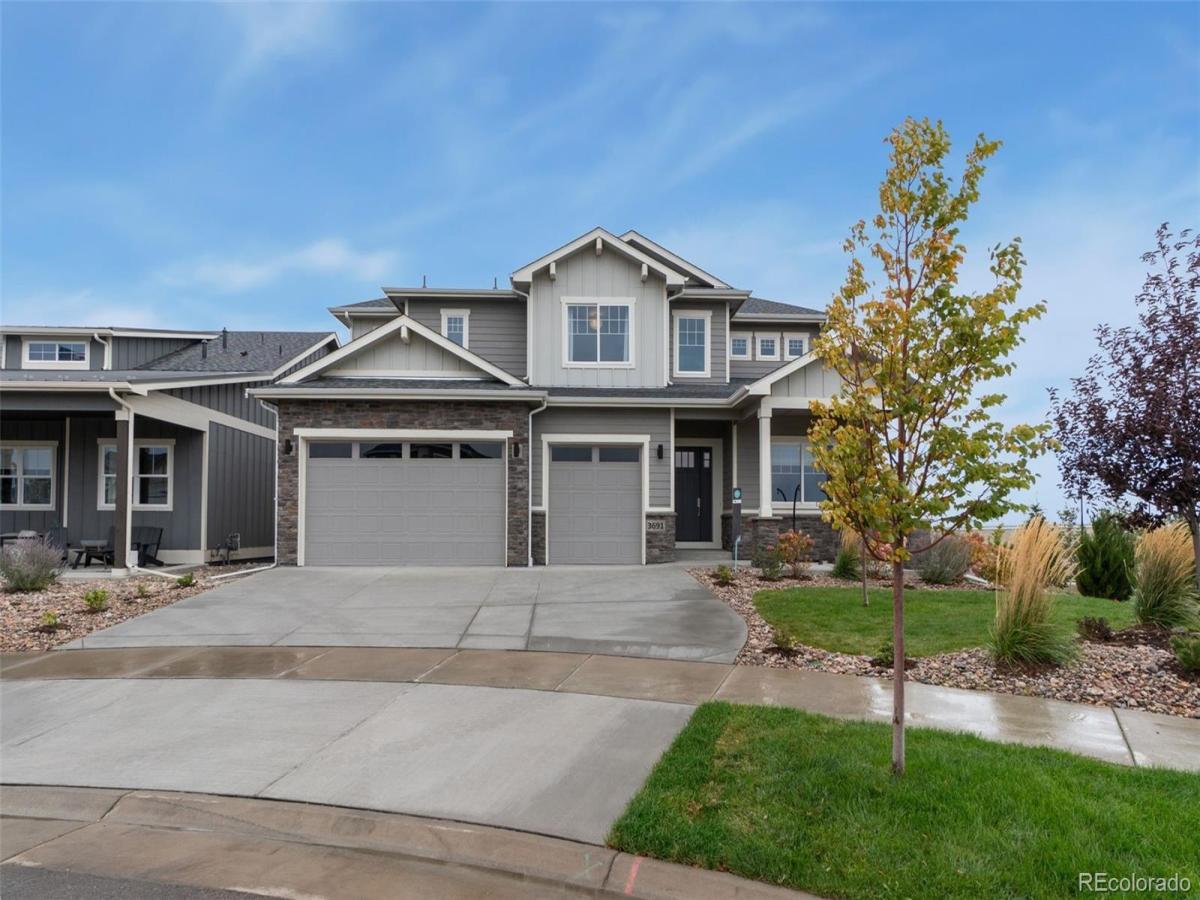 3691 N Buchanan Court Aurora CO 80019 | MLS #REC5800371 MLS #REC5800371 image #0