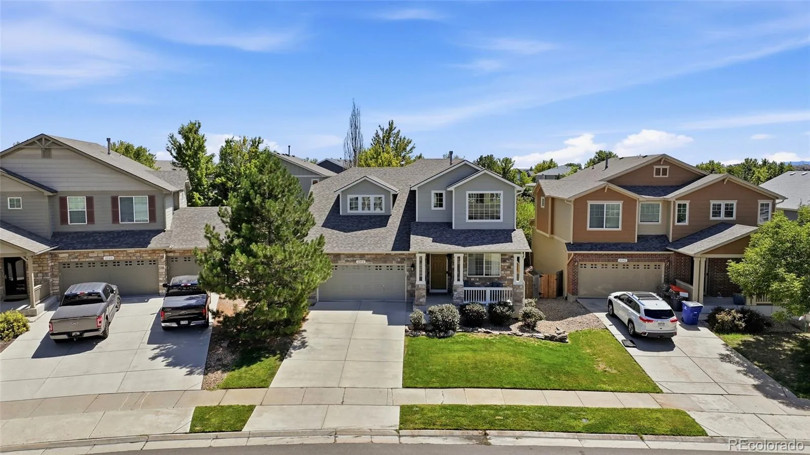 2356 Dogwood Drive Erie CO 80516 | MLS #REC5803181 08212026145114 1600 1
