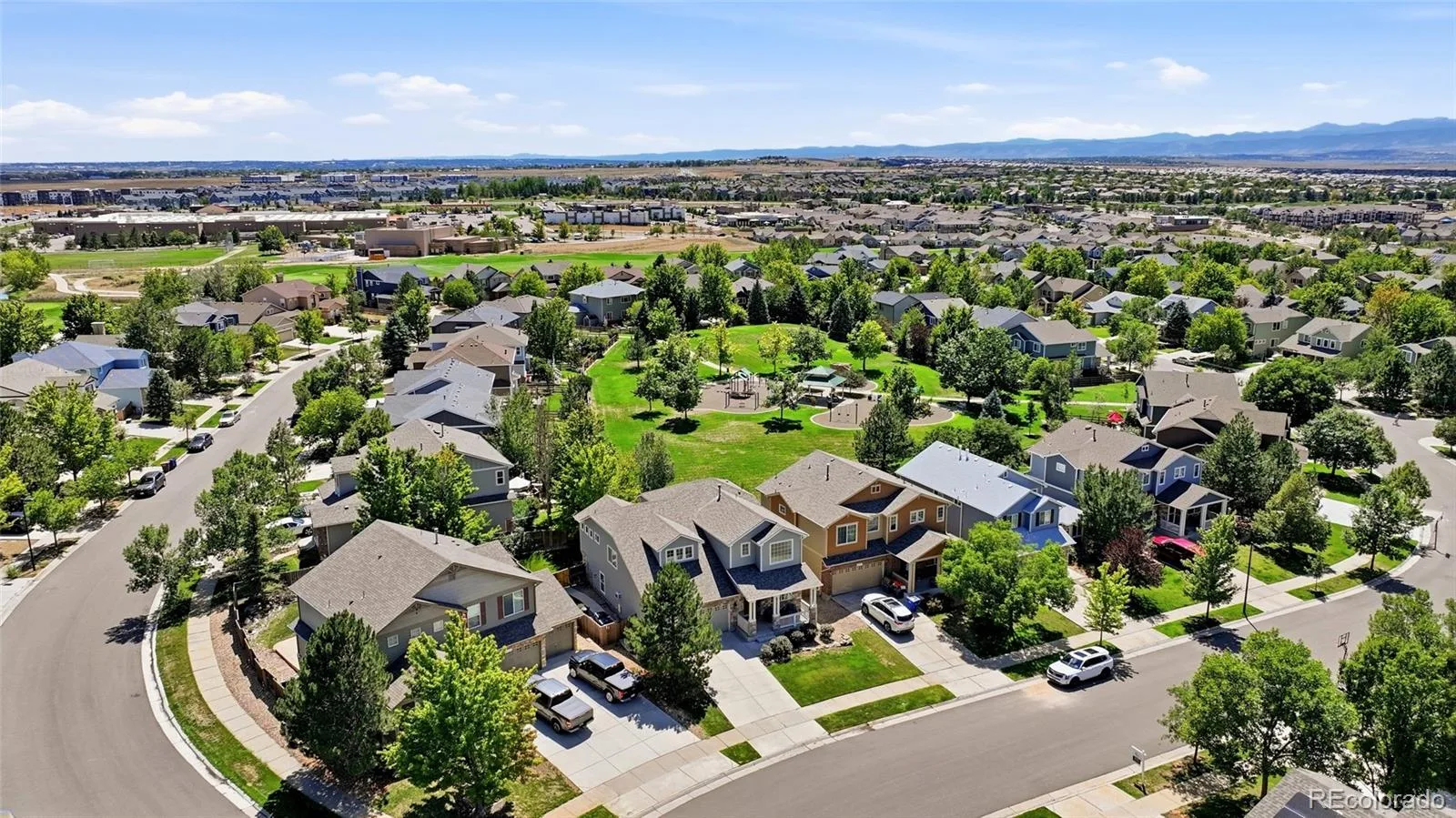 2356 Dogwood Drive Erie CO 80516 | MLS #REC5803181 08212026145114 1600 2