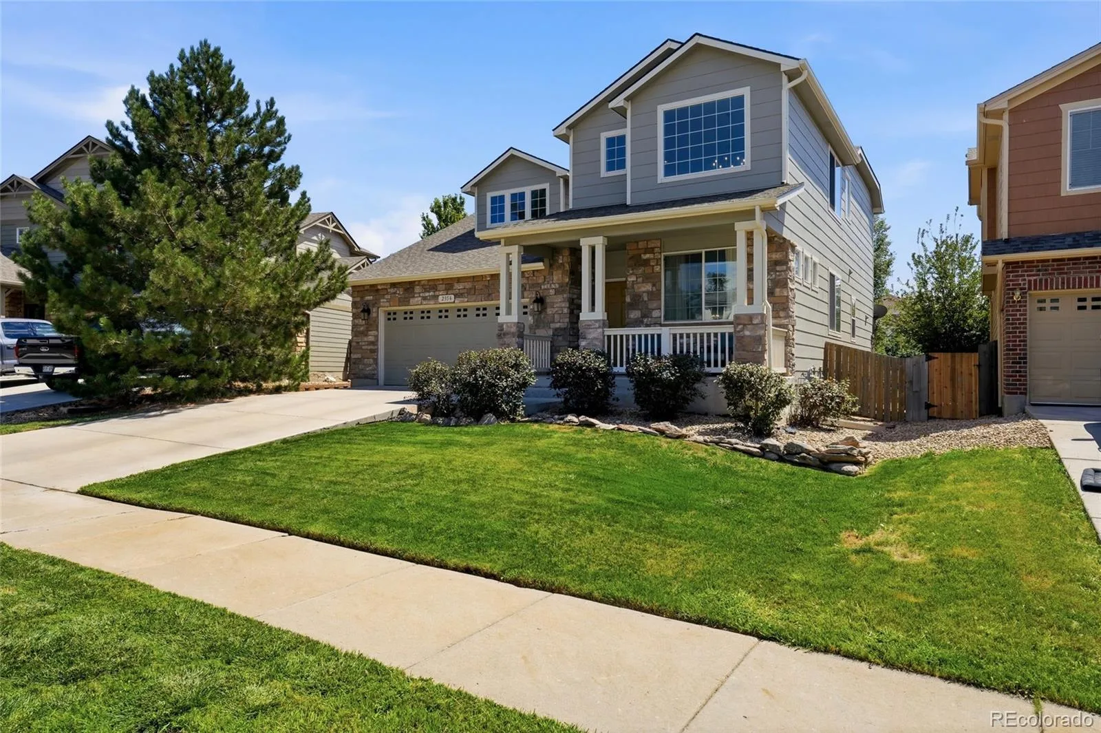 2356 Dogwood Drive Erie CO 80516 | MLS #REC5803181 08212026145114 1600 3