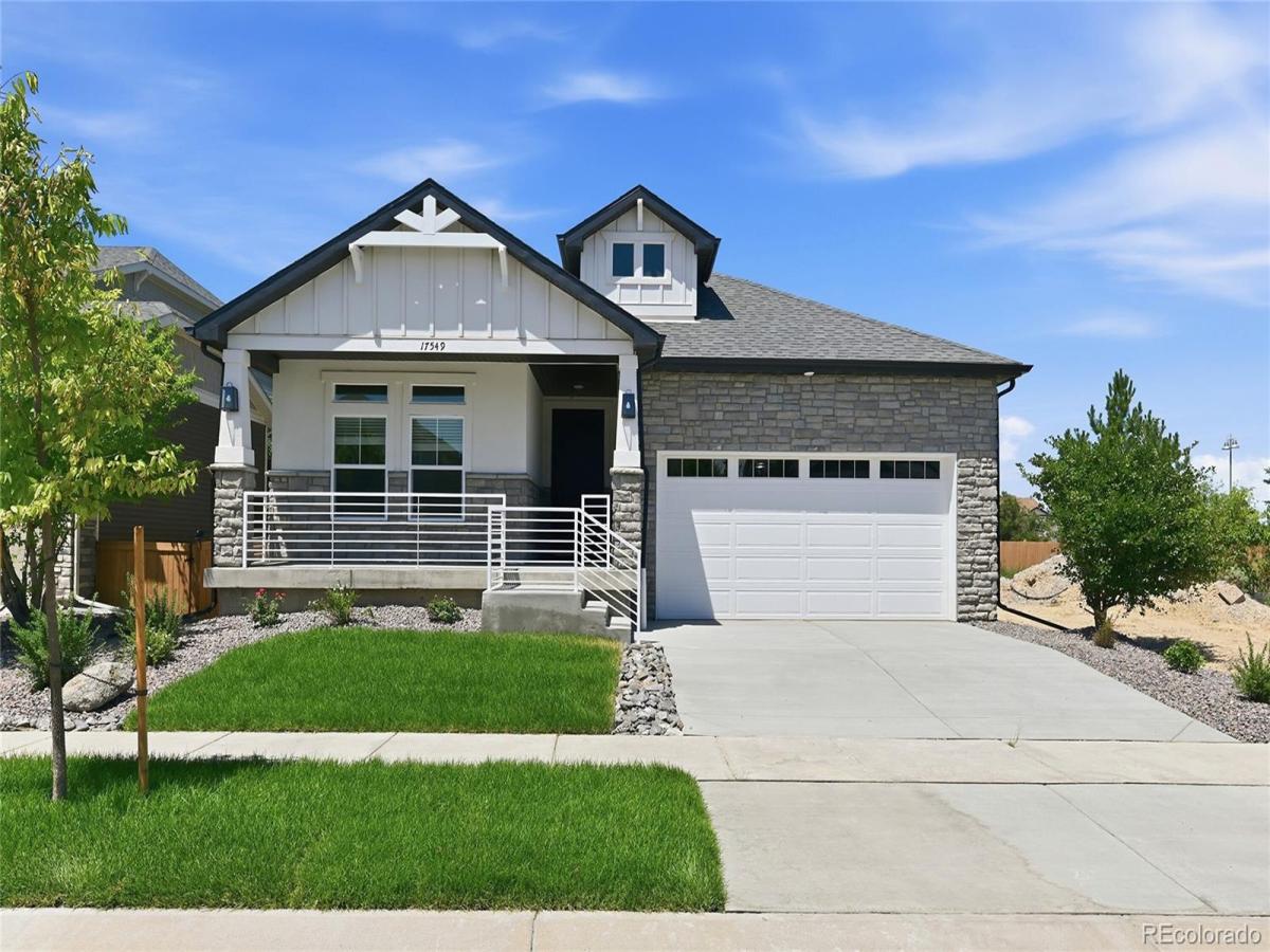17549 E 103rd Drive Commerce City CO 80022 | MLS #REC5803418 MLS #REC5803418 image #0