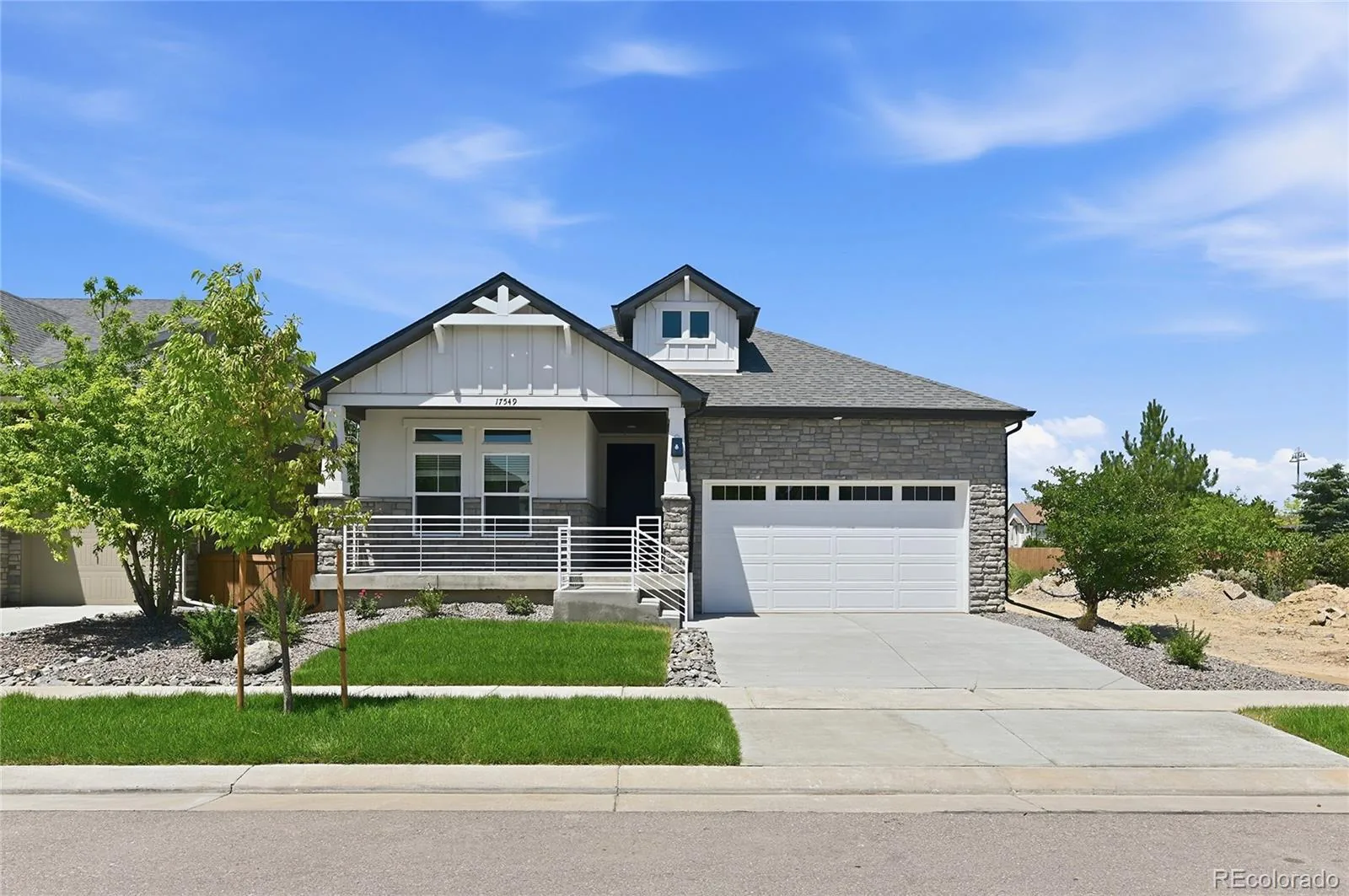 17549 E 103rd Drive Commerce City CO 80022 | MLS #REC5803418 07212026191047 1600 1