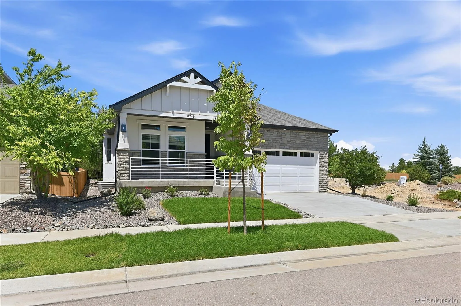 17549 E 103rd Drive Commerce City CO 80022 | MLS #REC5803418 07212026191047 1600 2